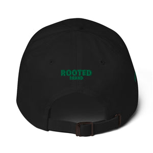 guyana Dad hat