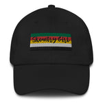 Guyana Dad hat