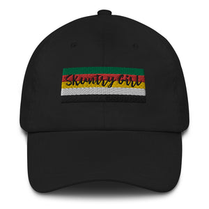 Guyana Dad hat