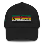 guyana Dad hat