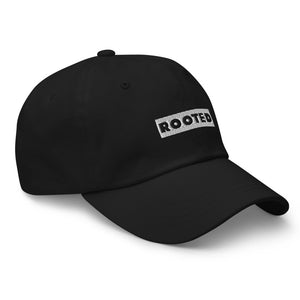 Dad hat - ROOTED BRAND 