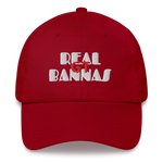 Guyana Dad hat