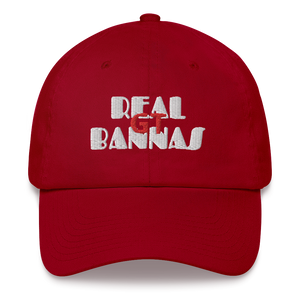 Guyana Dad hat