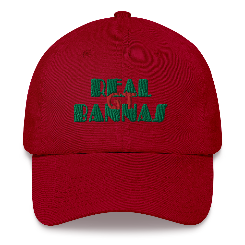 GUYANA 592 Dad hat
