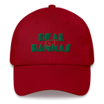 GUYANA 592 Dad hat
