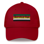 Guyana Dad hat