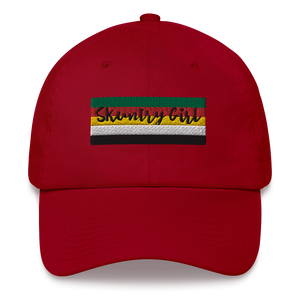 Guyana Dad hat