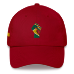 Guyana 592 Dad hat