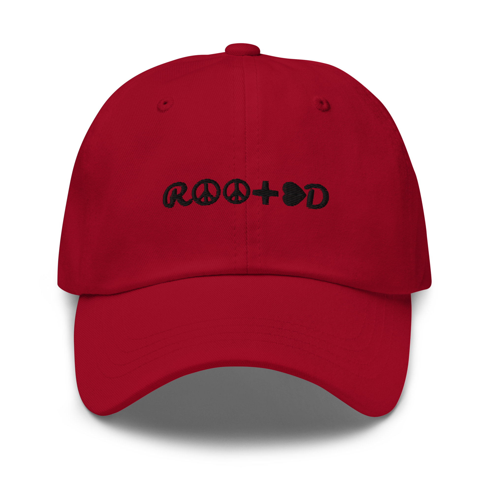 Dad hat