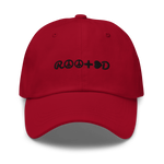 Dad hat