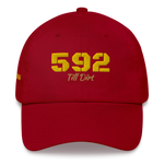 Guyana Dad hat