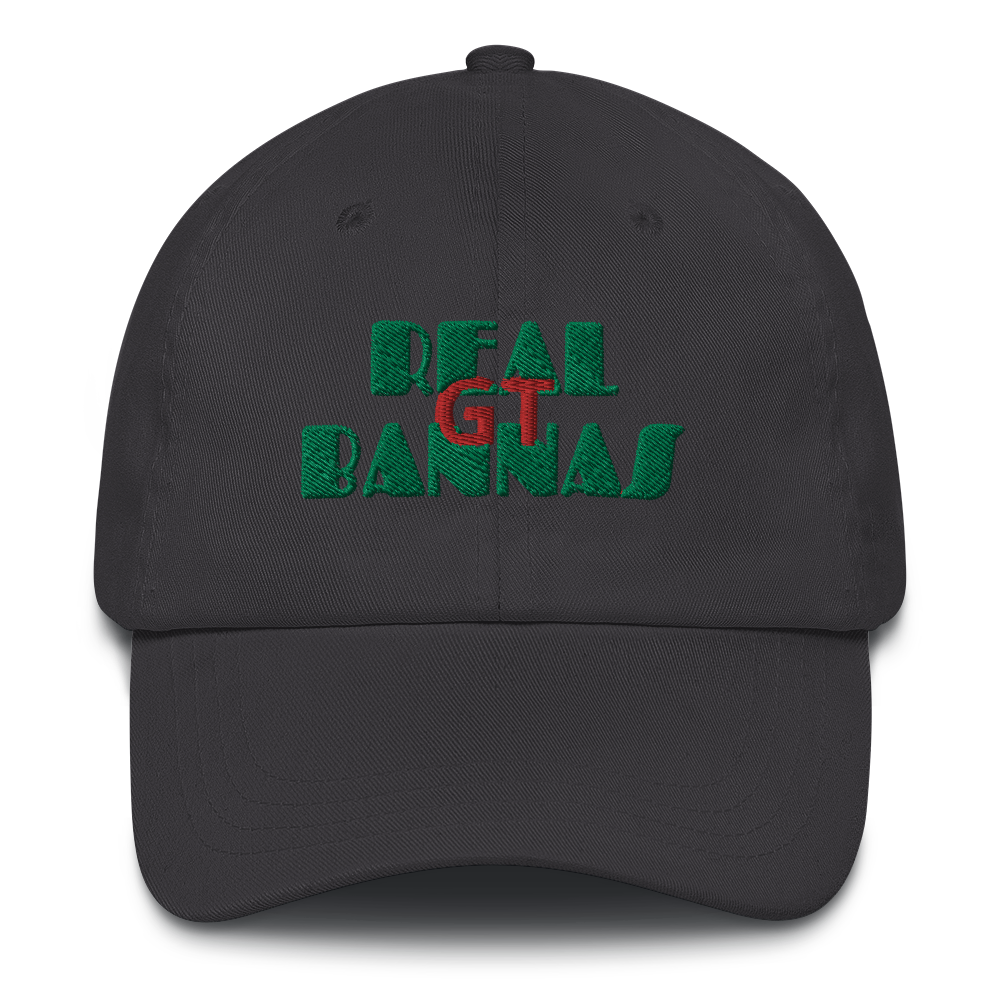 GUYANA 592 Dad hat