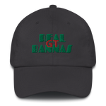 GUYANA 592 Dad hat