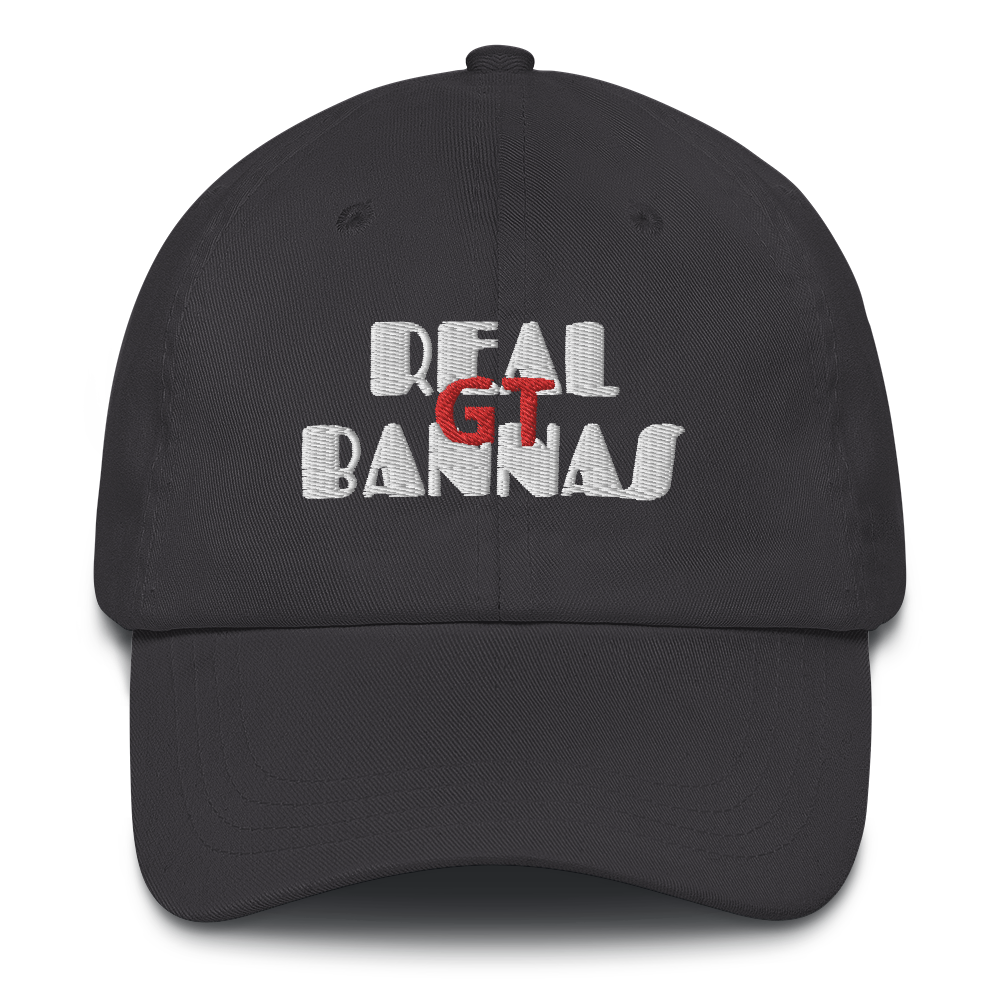 Guyana Dad hat