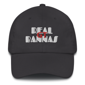 Guyana Dad hat