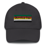 Guyana Dad hat