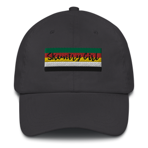 Guyana Dad hat