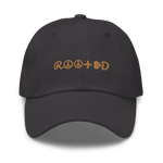 Rooted Dad hat