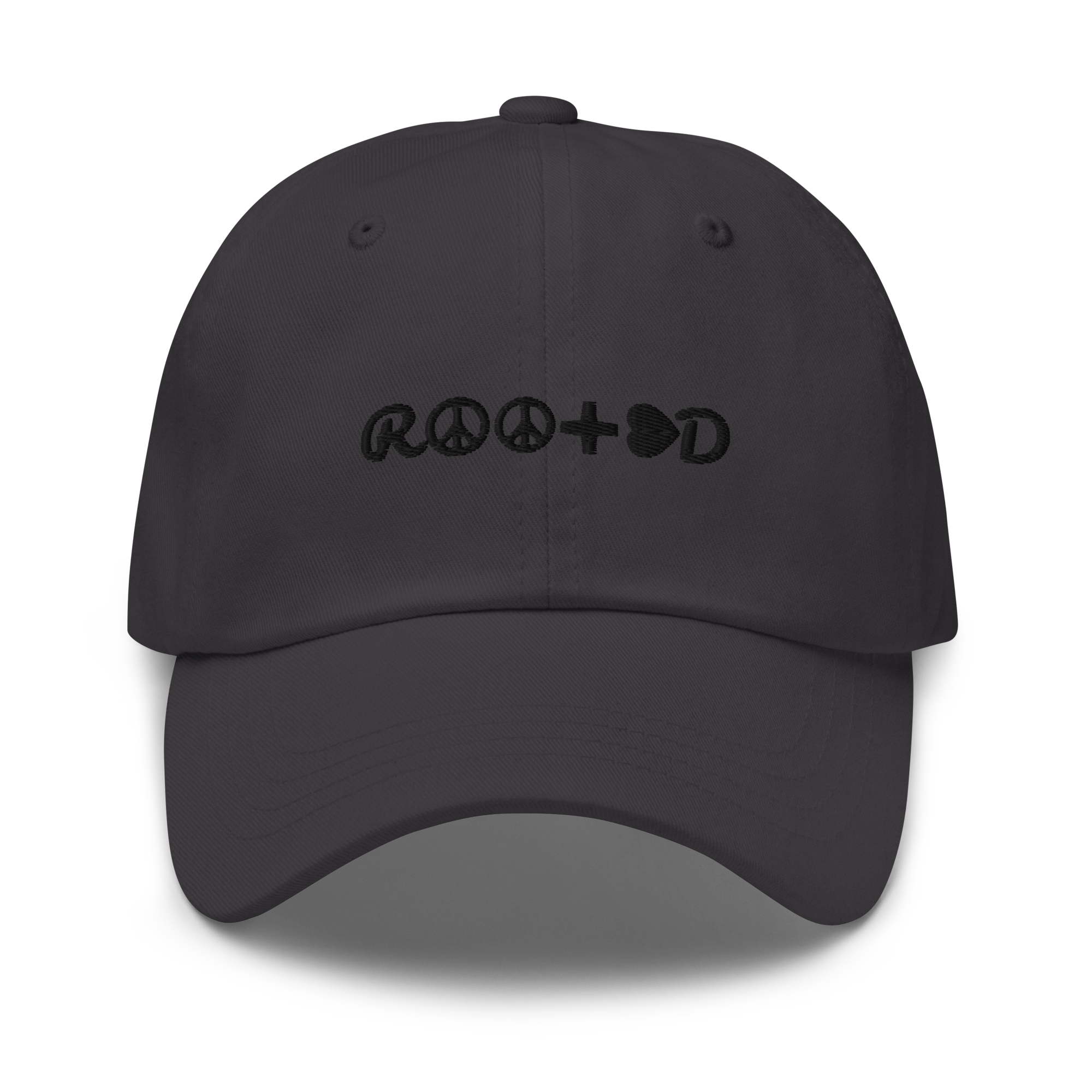 Dad hat