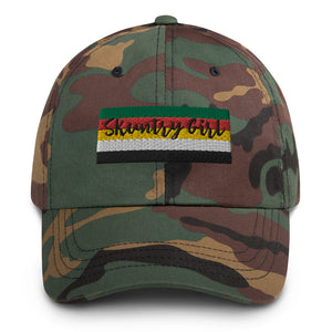 Guyana Dad hat