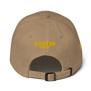 Guyana 592 Dad hat