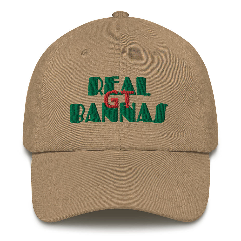 GUYANA 592 Dad hat