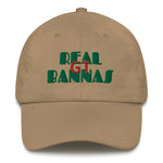 GUYANA 592 Dad hat