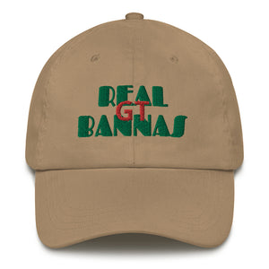 GUYANA 592 Dad hat