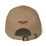 GUYANA 592 Dad hat