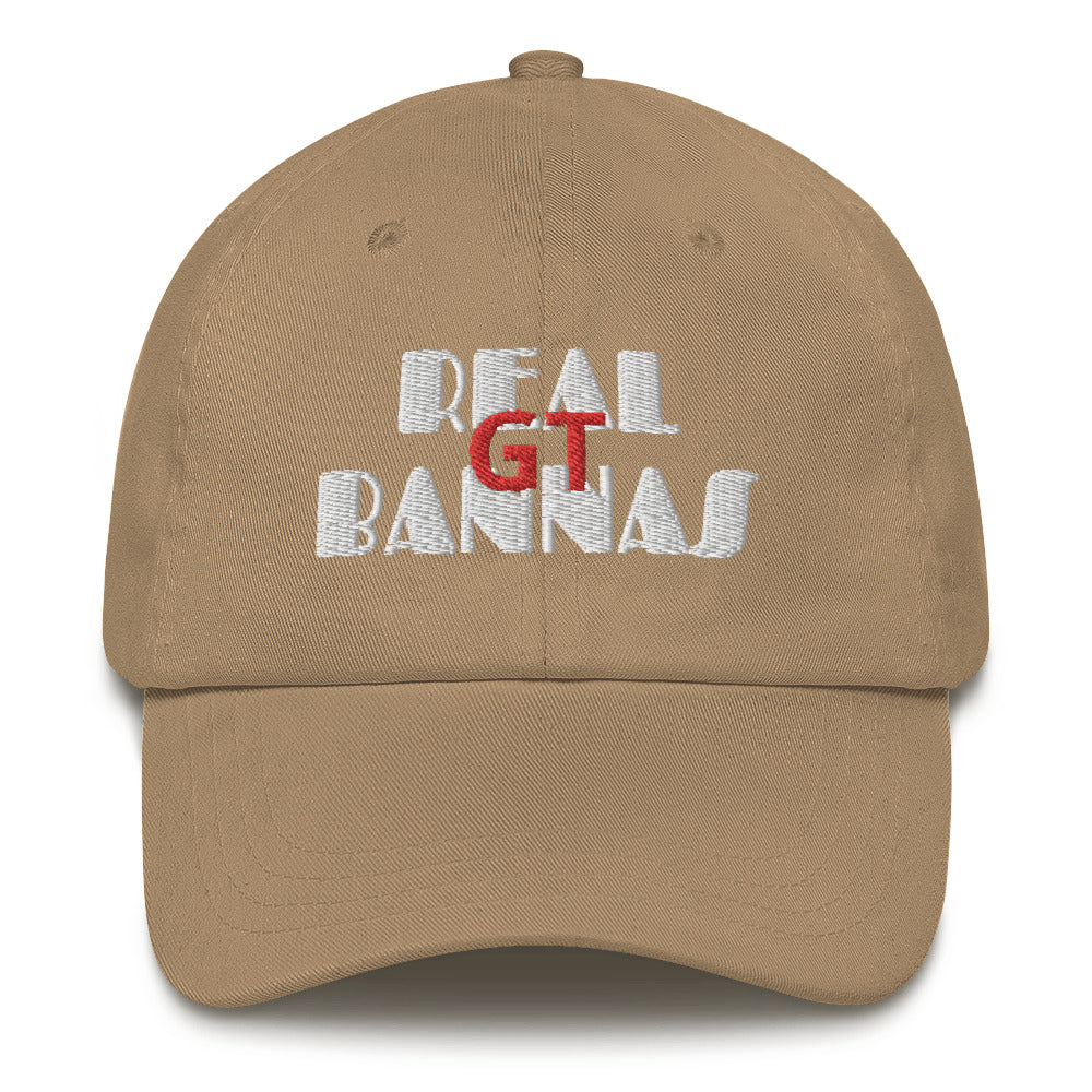 Guyana Dad hat