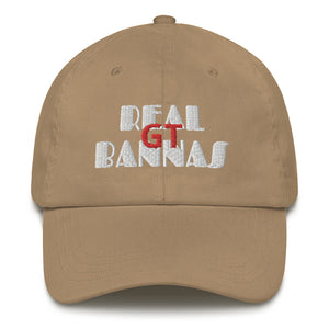 Guyana Dad hat