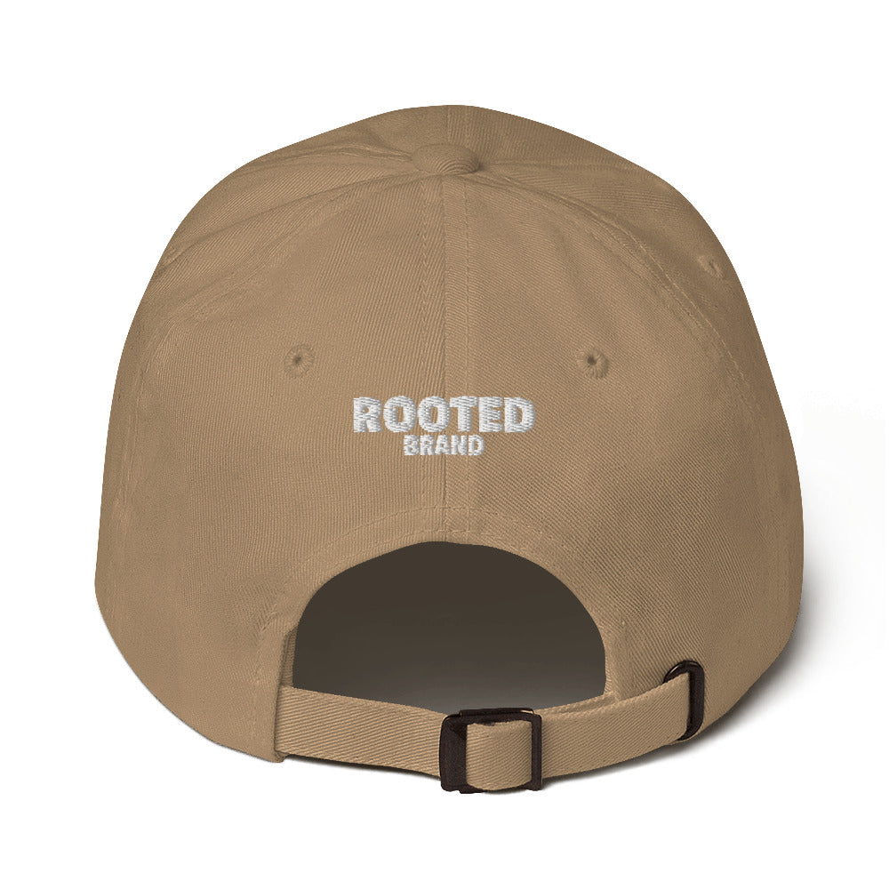 Guyana Dad hat
