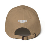Guyana Dad hat