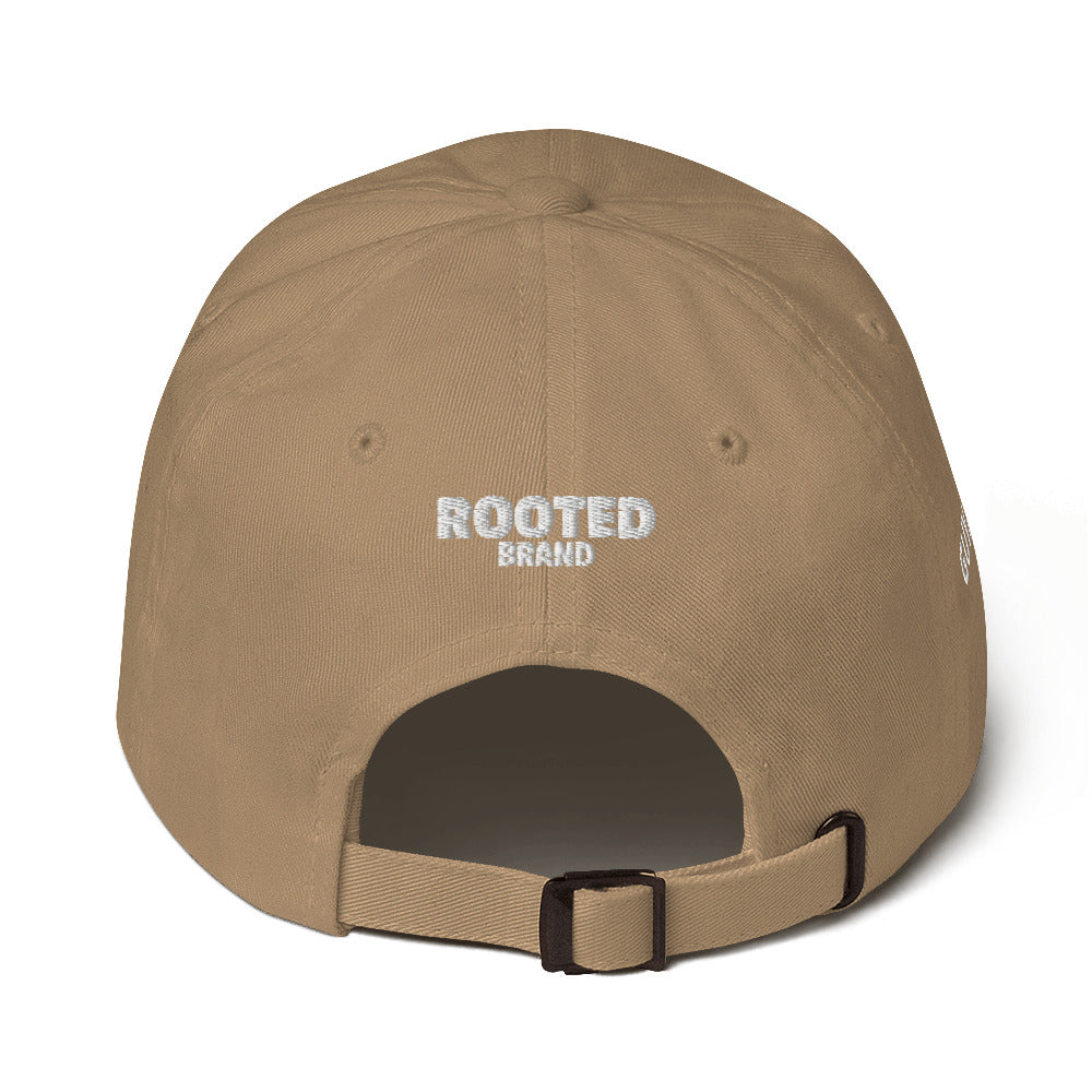 Guyana Dad hat