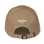 Guyana Dad hat
