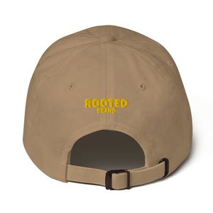 Guyana Dad hat