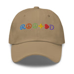 Dad hat - ROOTED BRAND 