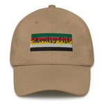 Guyana Dad hat