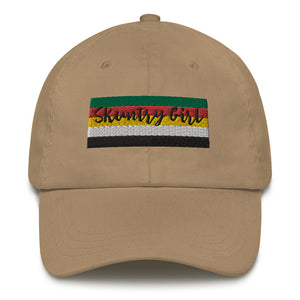 Guyana Dad hat