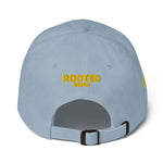 Guyana 592 Dad hat