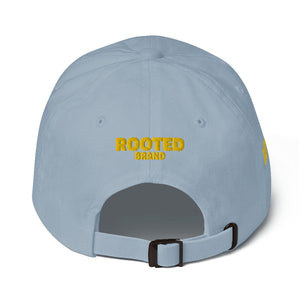 Guyana 592 Dad hat