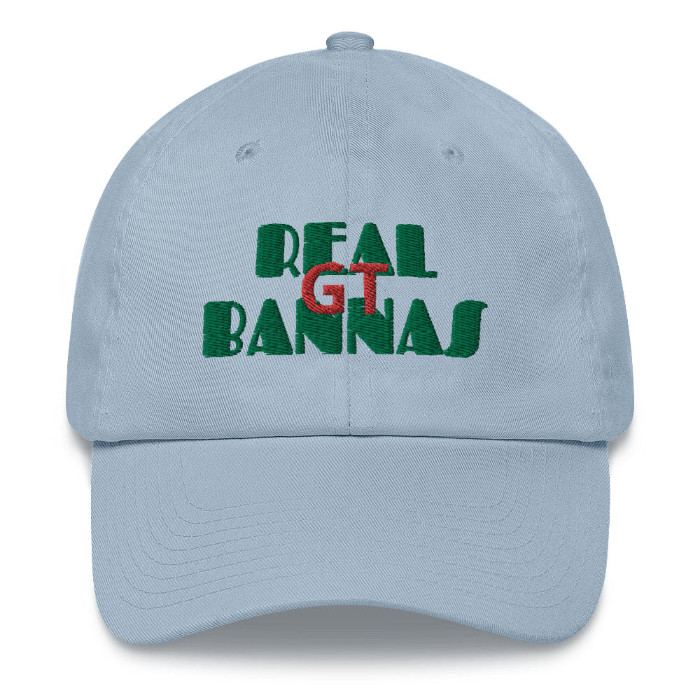 GUYANA 592 Dad hat