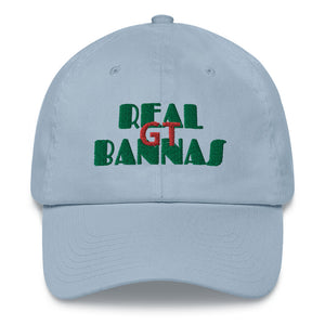 GUYANA 592 Dad hat