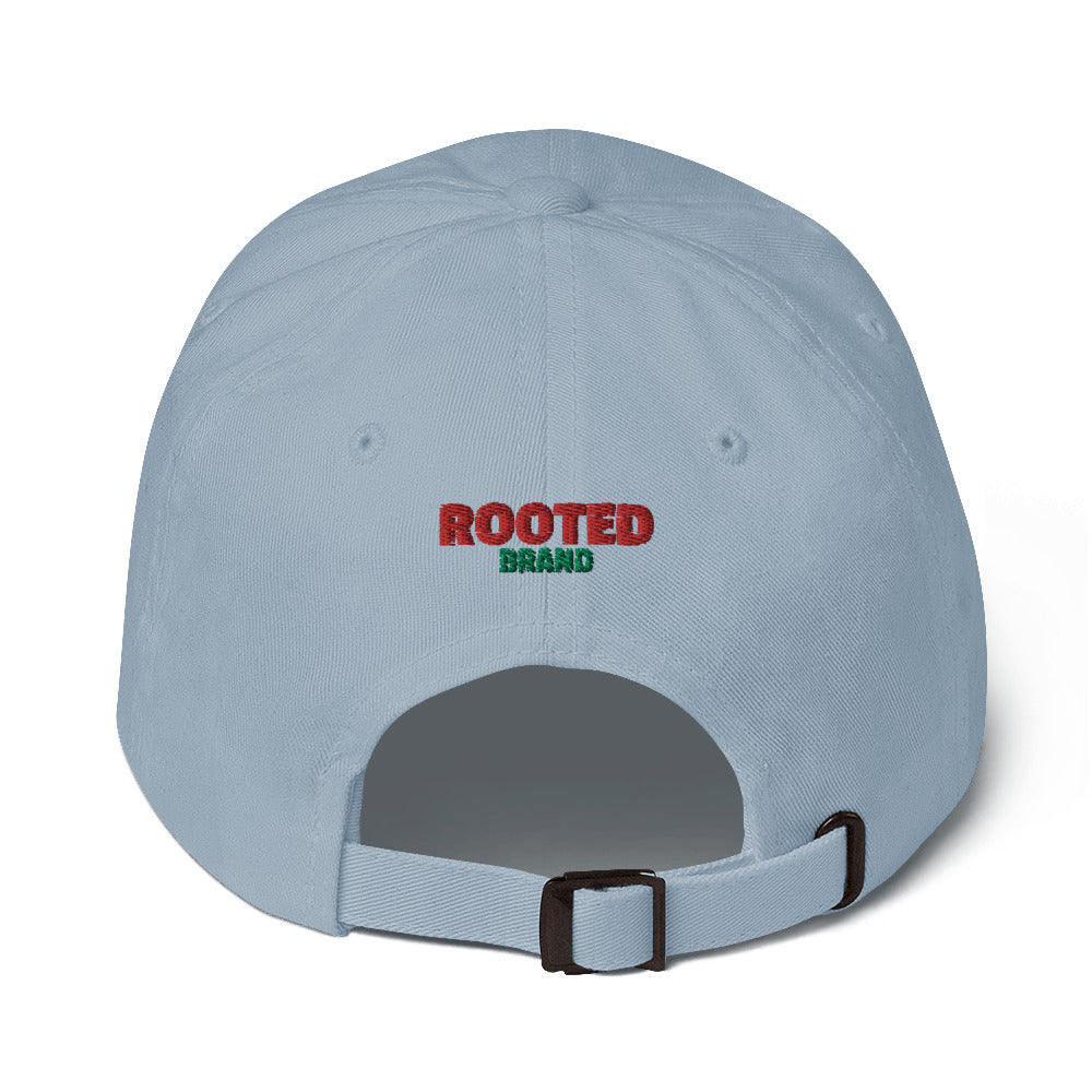 GUYANA 592 Dad hat