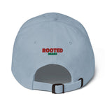 GUYANA 592 Dad hat