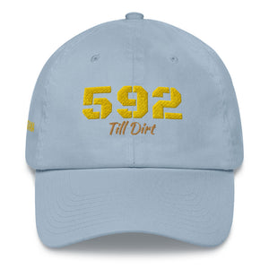 Guyana Dad hat