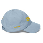 Guyana Dad hat