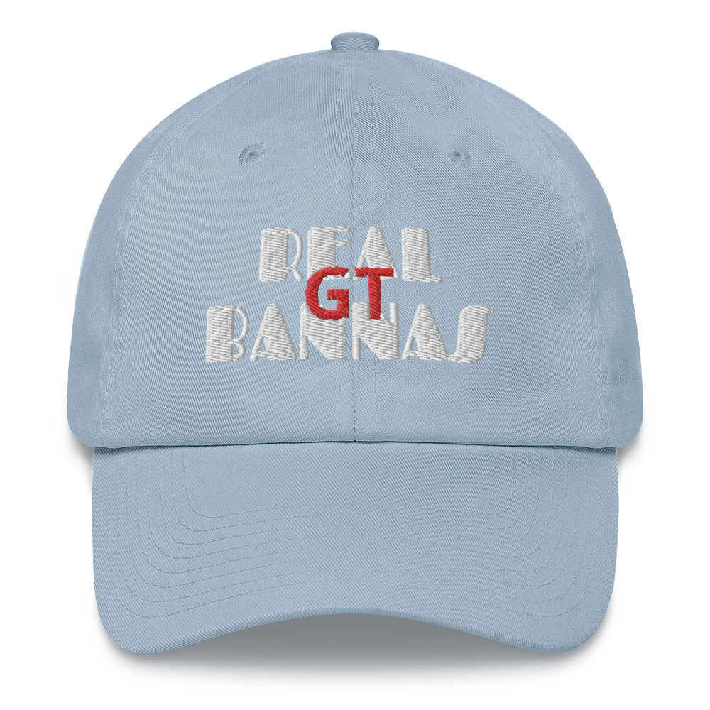 Guyana Dad hat