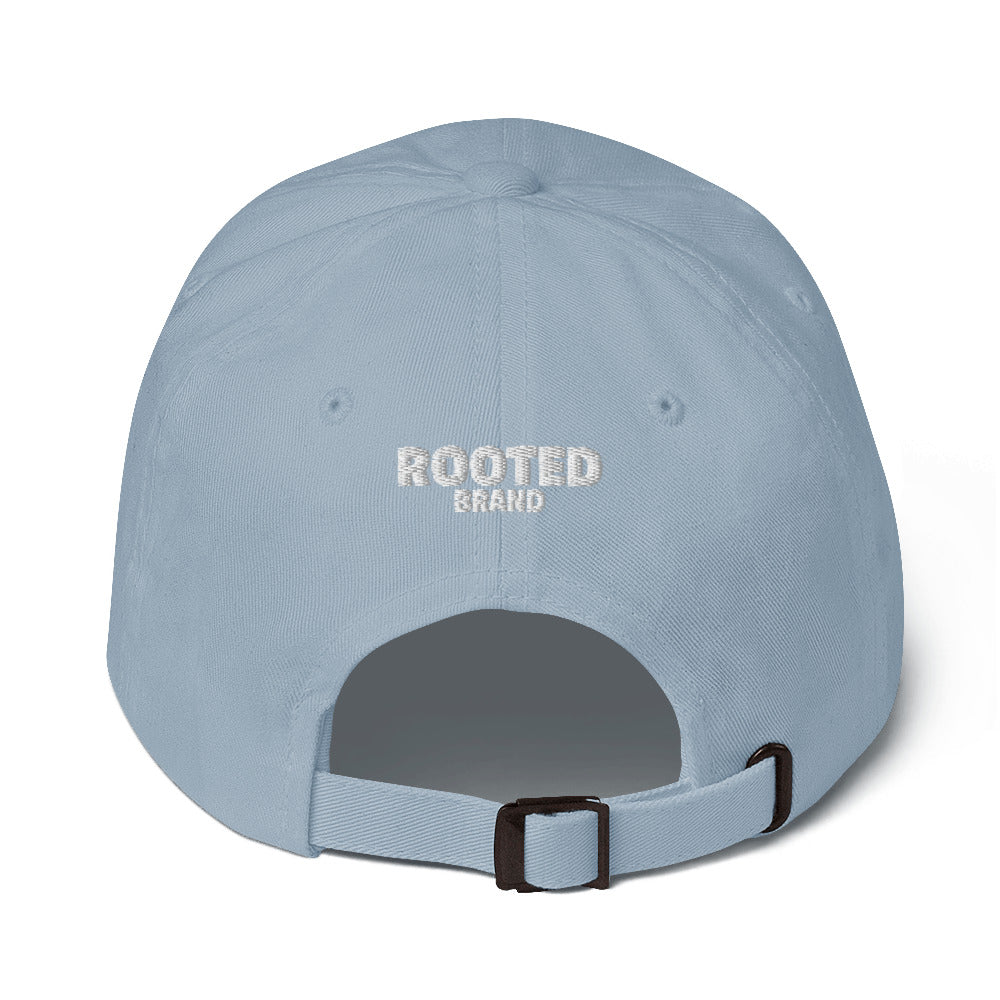 Guyana Dad hat