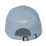 Guyana Dad hat